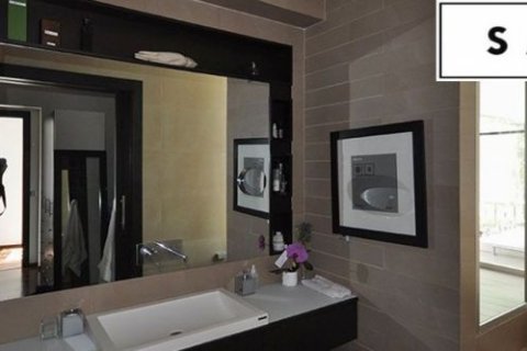 Huvila myytävänä Valencia, Espanja, 3 makuuhuonetta, 252 m2 No. 45256 - kuva 9