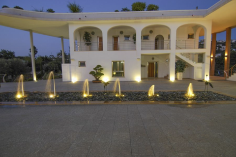 Huvila myytävänä Alicante, Espanja, 9 makuuhuonetta, 2.11 m2 No. 45040 - kuva 7
