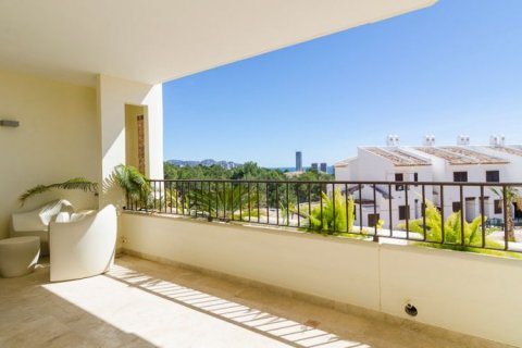 Huoneisto myytävänä Finestrat, Alicante, Espanja, 3 makuuhuonetta, 144 m2 No. 45928 - kuva 10