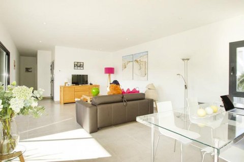 Huvila myytävänä Moraira, Alicante, Espanja, 3 makuuhuonetta, 300 m2 No. 43940 - kuva 9