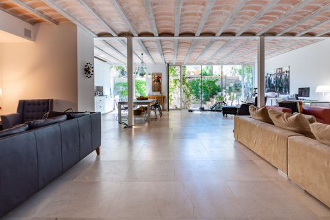 Huvila myytävänä Palma de Majorca, Mallorca, Espanja, 5 makuuhuonetta, 407 m2 No. 41287 - kuva 3