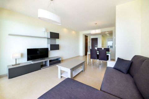 Huoneisto myytävänä Punta Prima, Alicante, Espanja, 2 makuuhuonetta, 97 m2 No. 43041 - kuva 7