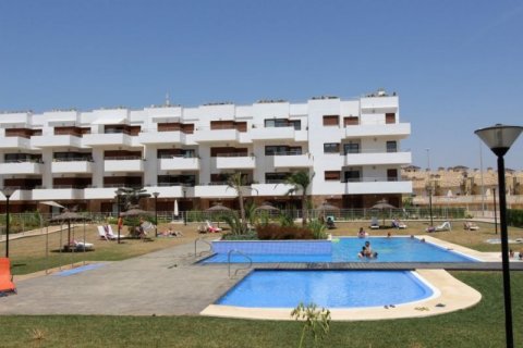 Huoneisto myytävänä Alicante, Espanja, 2 makuuhuonetta, 63 m2 No. 46085 - kuva 1