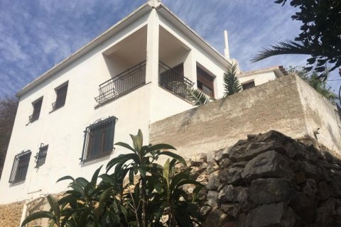 Huvila myytävänä Calpe, Alicante, Espanja , 193 m2 No. 43869 - kuva 5