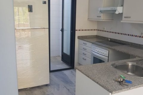 Huoneisto myytävänä La Cala, Alicante, Espanja, 2 makuuhuonetta, 95 m2 No. 42650 - kuva 5