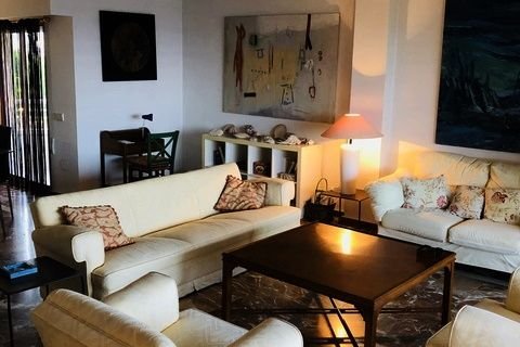 Kattohuoneisto myytävänä Calpe, Alicante, Espanja, 3 makuuhuonetta, 180 m2 No. 43213 - kuva 6