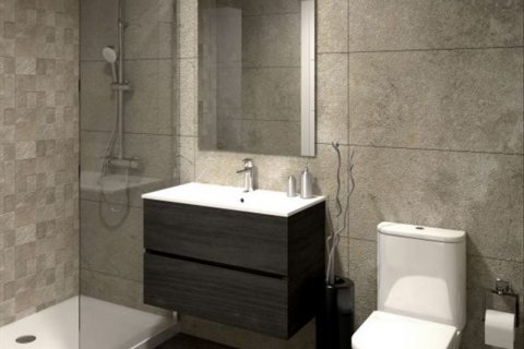 Huoneisto myytävänä Alicante, Espanja, 4 makuuhuonetta, 140 m2 No. 45527 - kuva 8