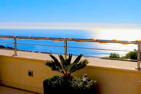 Huoneisto myytävänä Zona Altea Hills, Alicante, Espanja, 3 makuuhuonetta, 307 m2 No. 41706 - kuva 3