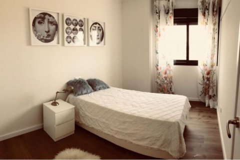 Huoneisto myytävänä Alicante, Espanja, 2 makuuhuonetta, 95 m2 No. 45209 - kuva 8