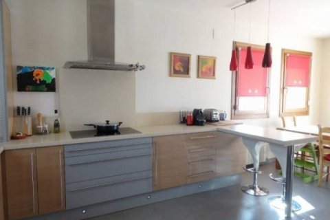 Huvila myytävänä Benissa, Alicante, Espanja, 7 makuuhuonetta, 540 m2 No. 44396 - kuva 8