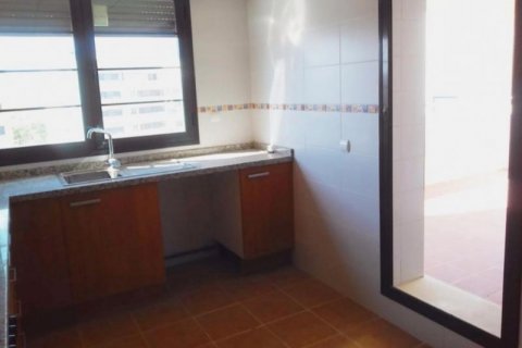 Huoneisto myytävänä Alicante, Espanja, 3 makuuhuonetta, 221 m2 No. 45927 - kuva 7