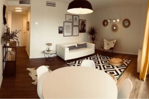 Huoneisto myytävänä Alicante, Espanja, 2 makuuhuonetta, 95 m2 No. 45209 - kuva 4