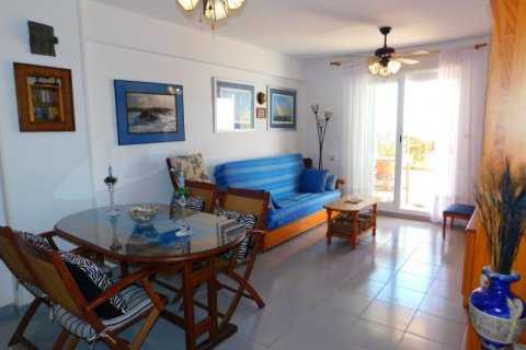 Huoneisto myytävänä Benidorm, Alicante, Espanja, 2 makuuhuonetta, 105 m2 No. 43706 - kuva 5