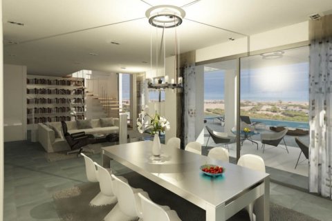 Huvila myytävänä Denia, Alicante, Espanja, 3 makuuhuonetta, 290 m2 No. 46112 - kuva 4