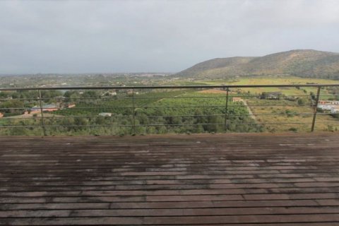 Huvila myytävänä Denia, Alicante, Espanja, 10 makuuhuonetta, 1.37 m2 No. 41596 - kuva 7