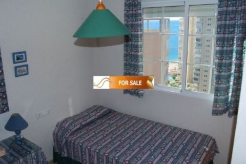 Huoneisto myytävänä Benidorm, Alicante, Espanja, 3 makuuhuonetta, 85 m2 No. 45616 - kuva 7