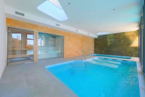 Huvila myytävänä La Cala, Alicante, Espanja, 1 makuuhuone, 117 m2 No. 42795 - kuva 10