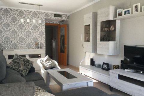 Huoneisto myytävänä La Cala, Alicante, Espanja, 2 makuuhuonetta, 92 m2 No. 45304 - kuva 2