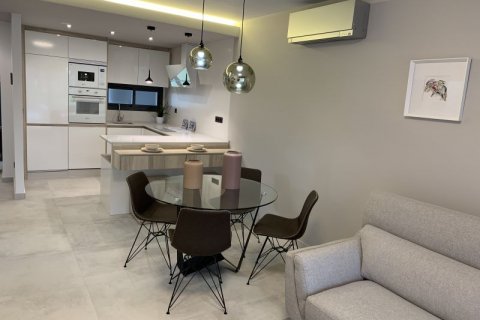 Kattohuoneisto myytävänä Guardamar del Segura, Alicante, Espanja, 2 makuuhuonetta, 153 m2 No. 44486 - kuva 10