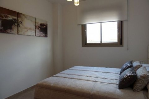 Huoneisto myytävänä Alicante, Espanja, 2 makuuhuonetta, 94 m2 No. 46103 - kuva 5