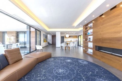 Huvila myytävänä Denia, Alicante, Espanja, 5 makuuhuonetta, 632 m2 No. 43598 - kuva 5