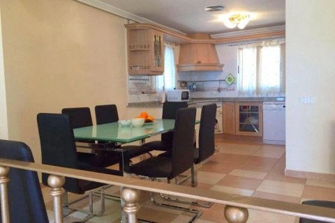 Huvila myytävänä Altea, Alicante, Espanja, 5 makuuhuonetta, 385 m2 No. 41685 - kuva 7