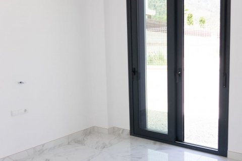 Huvila myytävänä Polop, Alicante, Espanja, 3 makuuhuonetta, 100 m2 No. 41898 - kuva 8