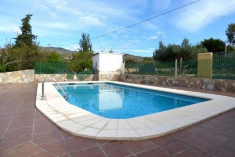 Huvila myytävänä Villajoyosa, Alicante, Espanja, 3 makuuhuonetta, 121 m2 No. 44529 - kuva 6