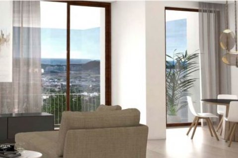 Huvila myytävänä Finestrat, Alicante, Espanja, 4 makuuhuonetta, 572 m2 No. 42747 - kuva 8