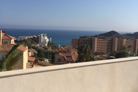 Huvila myytävänä Villajoyosa, Alicante, Espanja, 5 makuuhuonetta, 280 m2 No. 44174 - kuva 8