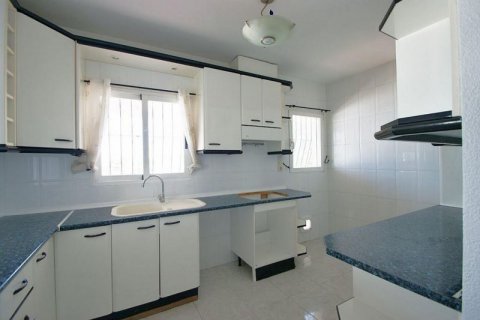 Huvila myytävänä La Nucia, Alicante, Espanja, 3 makuuhuonetta, 140 m2 No. 44530 - kuva 8