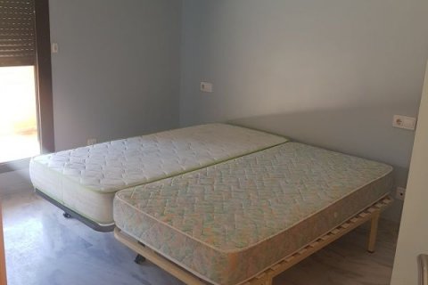 Huoneisto myytävänä La Cala, Alicante, Espanja, 2 makuuhuonetta, 95 m2 No. 42650 - kuva 9