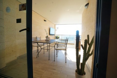 Huoneisto myytävänä Altea, Alicante, Espanja, 2 makuuhuonetta, 107 m2 No. 41933 - kuva 3