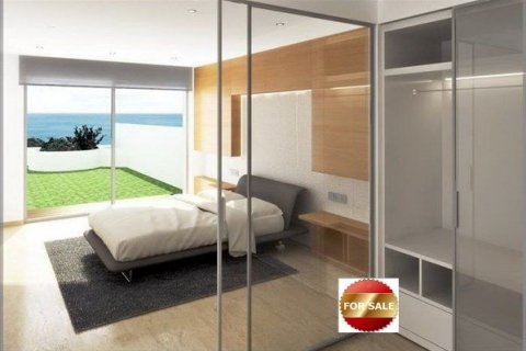 Huoneisto myytävänä Altea, Alicante, Espanja, 3 makuuhuonetta, 605 m2 No. 46015 - kuva 5