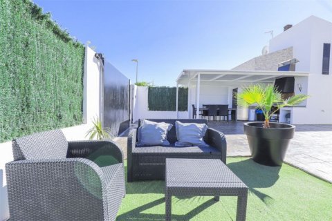 Huvila myytävänä Polop, Alicante, Espanja, 3 makuuhuonetta, 180 m2 No. 41556 - kuva 4