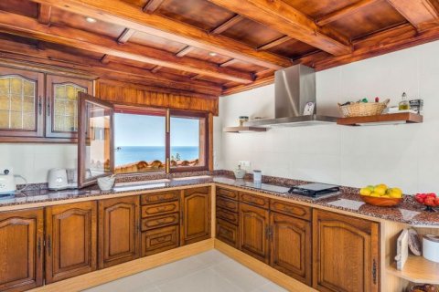 Huvila myytävänä Cala D'or, Mallorca, Espanja, 6 makuuhuonetta, 655 m2 No. 44971 - kuva 8