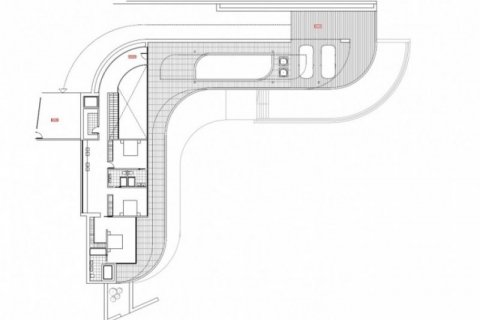 Huvila myytävänä Javea, Alicante, Espanja, 4 makuuhuonetta, 530 m2 No. 45397 - kuva 6