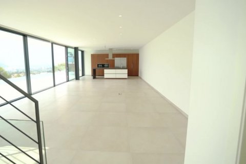 Huvila myytävänä Benissa, Alicante, Espanja, 4 makuuhuonetta, 581 m2 No. 44273 - kuva 8