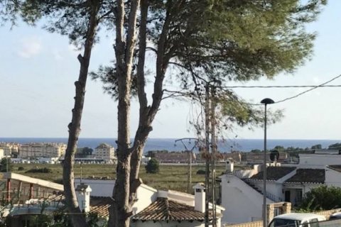 Huvila myytävänä Moraira, Alicante, Espanja, 4 makuuhuonetta, 475 m2 No. 41650 - kuva 4