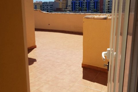 Huvila myytävänä Calpe, Alicante, Espanja, 3 makuuhuonetta, 290 m2 No. 42506 - kuva 6