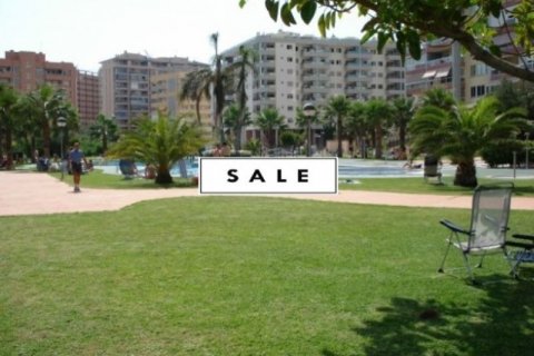 Huoneisto myytävänä Benidorm, Alicante, Espanja, 2 makuuhuonetta, 96 m2 No. 44441 - kuva 9