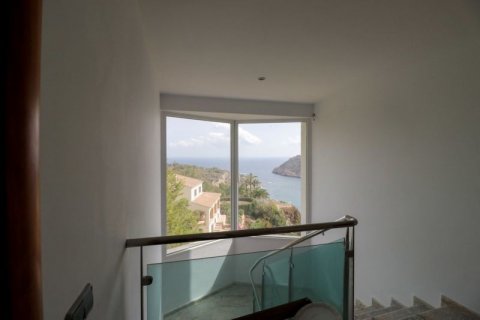 Huvila myytävänä Javea, Alicante, Espanja, 6 makuuhuonetta, 600 m2 No. 44218 - kuva 10