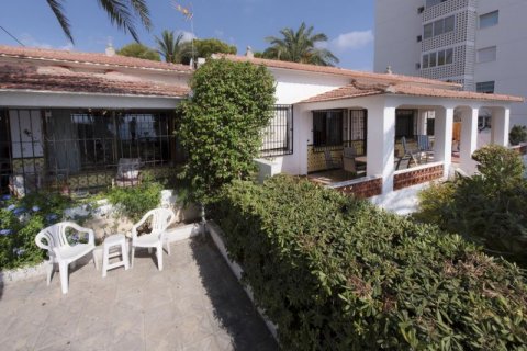 Huvila myytävänä Altea, Alicante, Espanja, 6 makuuhuonetta, 400 m2 No. 44137 - kuva 5