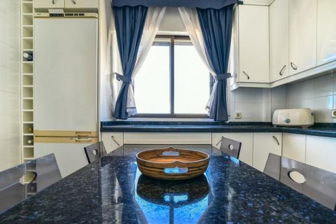 Kattohuoneisto myytävänä Calpe, Alicante, Espanja, 4 makuuhuonetta, 344 m2 No. 45167 - kuva 10