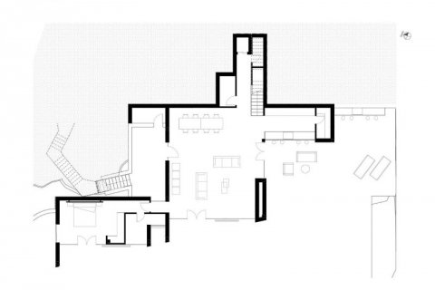 Huvila myytävänä Alicante, Espanja, 4 makuuhuonetta, 273 m2 No. 41615 - kuva 8