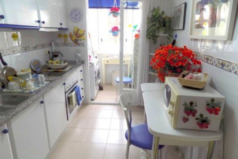 Huoneisto myytävänä Albir, Alicante, Espanja, 2 makuuhuonetta, 90 m2 No. 45654 - kuva 6