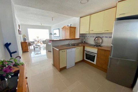 Huoneisto myytävänä La Cala, Alicante, Espanja, 2 makuuhuonetta, 94 m2 No. 46042 - kuva 9