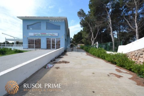 Baari myytävänä Ciutadella De Menorca, Menorca, Espanja , 550 m2 No. 47095 - kuva 2