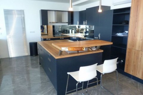 Huvila myytävänä Altea, Alicante, Espanja, 4 makuuhuonetta, 260 m2 No. 45451 - kuva 8