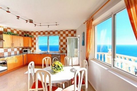 Huvila myytävänä Altea, Alicante, Espanja, 9 makuuhuonetta, 488 m2 No. 45621 - kuva 9